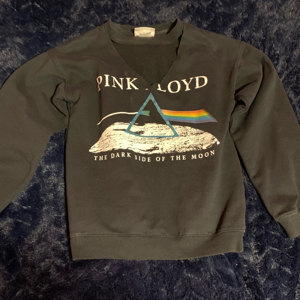Pink Floyd Sweater